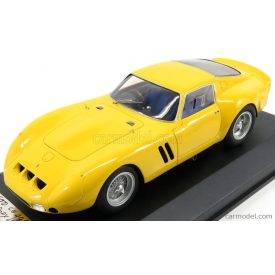   MG MODEL FERRARI 250 GTO COUPE ch.4491 SPECIAL BODY LOW ROOF 1964
