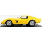 MG MODEL FERRARI 250 GTO COUPE ch.4491 SPECIAL BODY LOW ROOF 1964