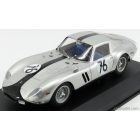 MG MODEL FERRARI 250 GTO COUPE ch.4115 N 76 1000km NURBURGRING 1964 RAMMINGER - SCHANDER