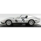 MG MODEL FERRARI 250 GTO COUPE ch.4115 N 76 1000km NURBURGRING 1964 RAMMINGER - SCHANDER