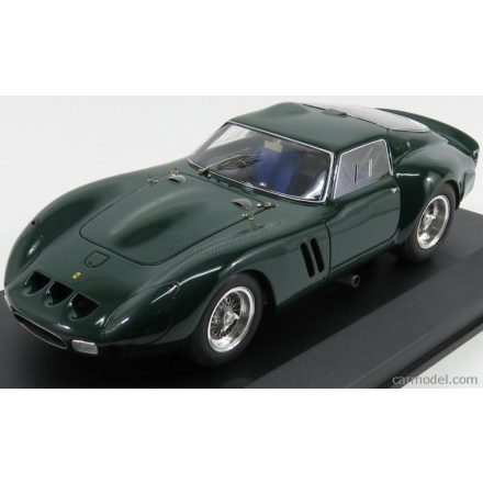 MG MODEL FERRARI 250 GTO ch.4491 COUPE SPECIAL LARGE BODY LOW ROOF + HUMP 1964