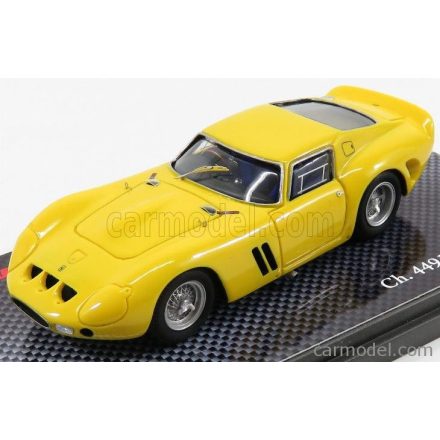 MG MODEL FERRARI 250 GTO COUPE ch.4491 SPECIAL BODY LOW ROOF STREET VERSION 1964