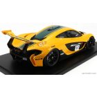 GT Spirit McLAREN P1 GTR N 51 2014