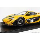 GT Spirit McLAREN P1 GTR N 51 2014