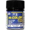 Mr. Color GX-2 Ueno Balck