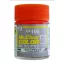 Mr. Color GX Clear Orange