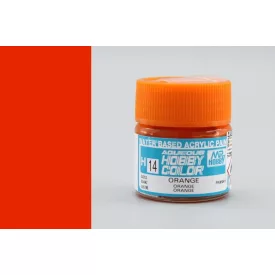 Hobby Color H14 Orange (fényes)