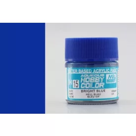Hobby Color H15 Bright Blue (fényes)