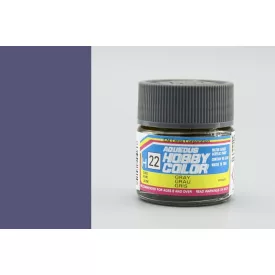 Hobby Color H22 Gray (fényes)