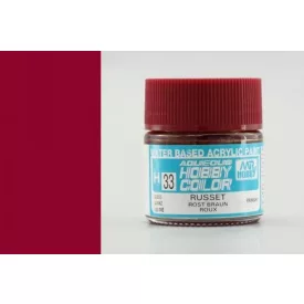 Hobby Color H33 Russet (fényes)