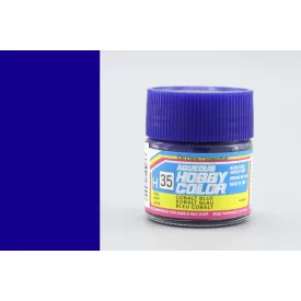 Hobby Color H35 Cobalt Blue (fényes)