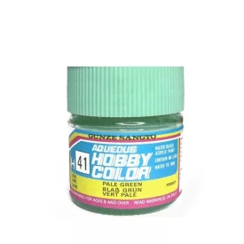Hobby Color H41 Pale green (fényes)
