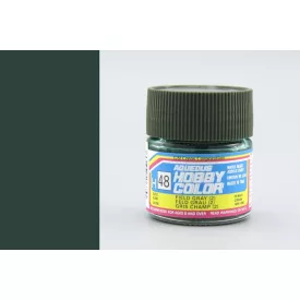 Hobby Color H48 Field gray (fényes)