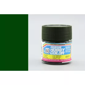   Hobby Color H60 IJA Green (félfényes) - Japanese aircraft WWII