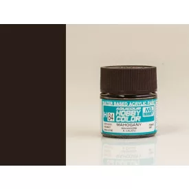 Hobby Color H84 Mahogany (félfényes)