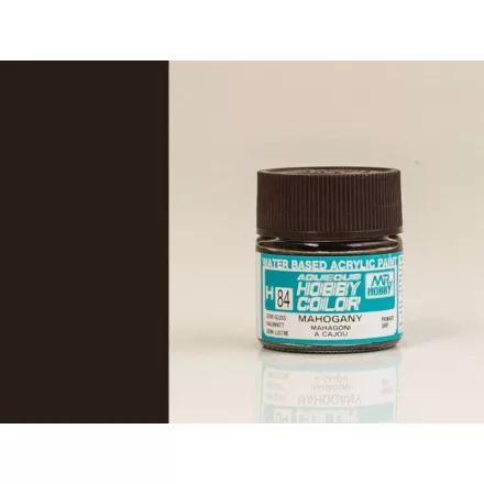 Hobby Color H84 Mahogany (félfényes)