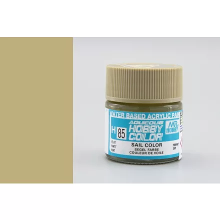 Hobby Color H85 Sail color (matt)