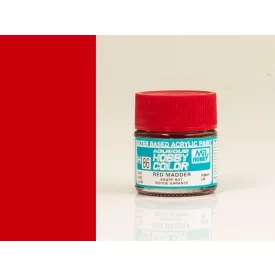 Hobby Color H86 Red madder (fényes)
