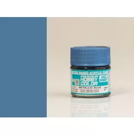 Hobby Color H88 Metallic blue