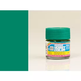 Hobby Color H89 Metallic green