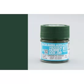   Hobby Color H302 European Green FS 34092 (félfényes) - USAF
