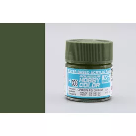 Hobby Color H303 Medium green FS 34102 (félfényes) - USAF