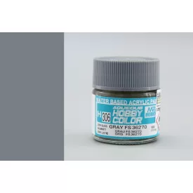 Hobby Color H306 Gray FS 36270 (félfényes) - USAF