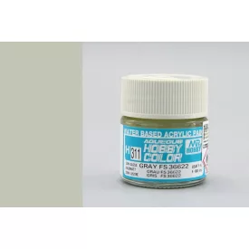 Hobby Color H311 Light Gray FS 36622 (félfényes) - USAF