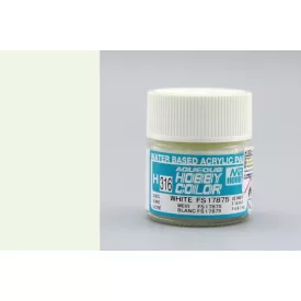 Hobby Color H316 White (fényes) FS 17875