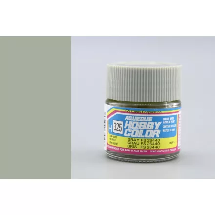 Hobby Color H325 Light gray FS 26440 (félfényes) - JASDF