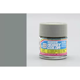   Hobby Color H332 Light Aircfraft Gray BS381C/627 (félfényes) - RAF