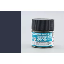   Hobby Color H333 Extra Dark Sea Gray BS381C/640 (félfényes) RAF