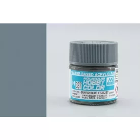   Hobby Color H337 Grayish blue FS 35327 (félfényes) - USAF, US Navy
