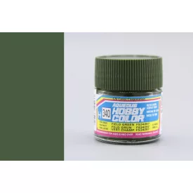   Hobby Color H340 Field Green FS 34097 (félfényes) - US Marines