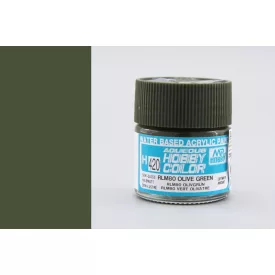   Hobby Color H420 RLM 80 Olive Green (félfényes) - Luftwaffe