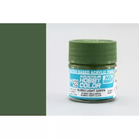   Hobby Color H422 RLM 82 Light Green (félfényes) - Luftwaffe
