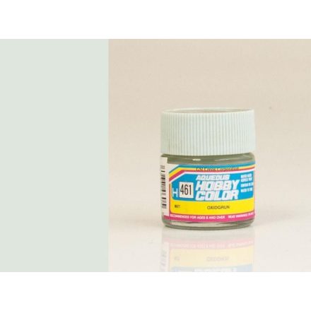 Hobby Color H461 Oxide green