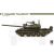 Hobby 2000 T-55AM2B "Kladivo"  (4 painting and marking) makett