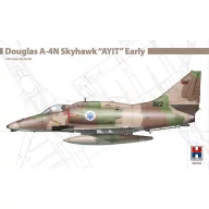 Hobby 2000 - Douglas A-4N Skyhawk AYIT Early repülő makett