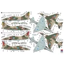 Hobby 2000 - Douglas A-4N Skyhawk AYIT Early repülő makett