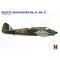 Hobby 2000 - Beaufighter Mk. IF/IC repülő makett