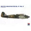 Hobby 2000 - Beaufighter Mk. IF/IC repülő makett