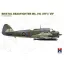 Hobby 2000 - Beaufighter Mk. VIC ( ITF ) / VIF repülő makett