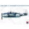 Hobby 2000 - TBF/TBM-1C Avenger repülő makett