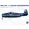 Hobby 2000 - TBF/TBM-1C Avenger Oct. 1944 repülő makett