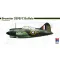 Hobby 2000 - Brewster 339 B/C Buffalo repülő makett