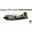 Hobby 2000 - Brewster 339 B/C Buffalo repülő makett