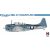 Hobby 2000 Douglas SBD-4/SBD-5 Dauntless makett