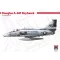 Hobby 2000 - Douglas A-4M Skyhawk - Black Sheep repülő makett