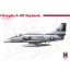 Hobby 2000 - Douglas A-4M Skyhawk - Black Sheep repülő makett